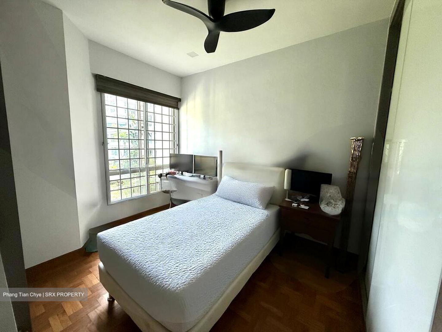 Maplewoods (D21), Condominium #485863531